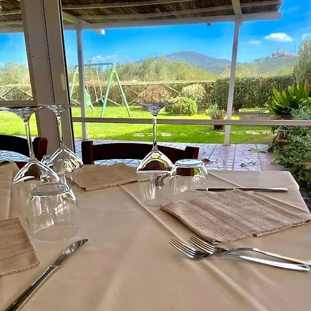 Agriturismo il Portico-2